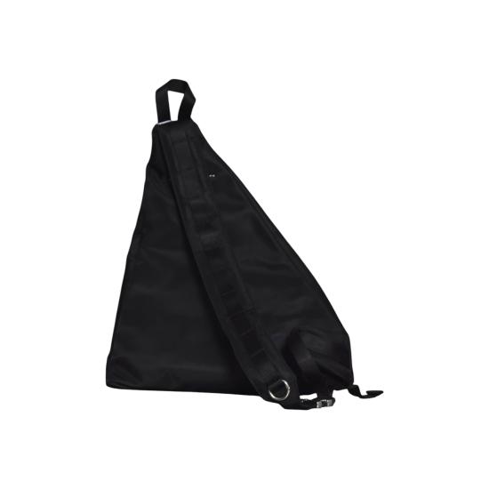26FW MM6 메종마르지엘라 백팩 SB5WG0038P8504 T8013 NERO - MM6 MAISON MARGIELA