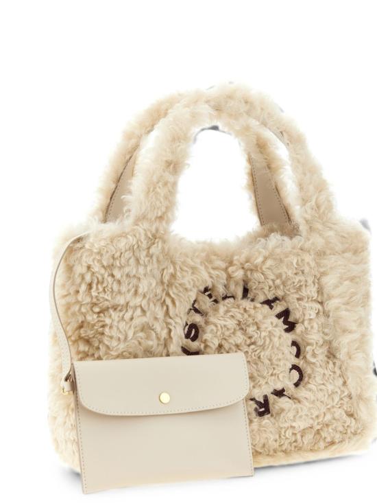 26FW 스텔라 맥카트니 로고 크로스바디 토트백 513860 WP07479561 - STELLA MCCARTNEY