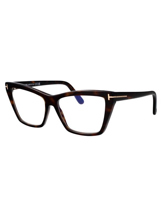 26SS 톰포드 안경 FT6189 B 52 havana - TOMFORD
