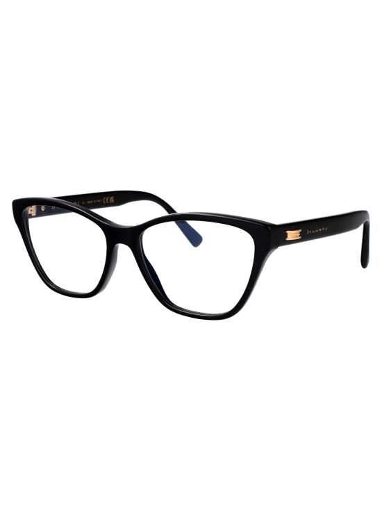 26SS 불가리 안경 BV50094I 001 black - BVLGARI