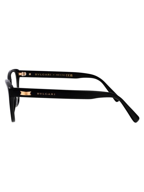 26SS 불가리 안경 BV50094I 001 black - BVLGARI
