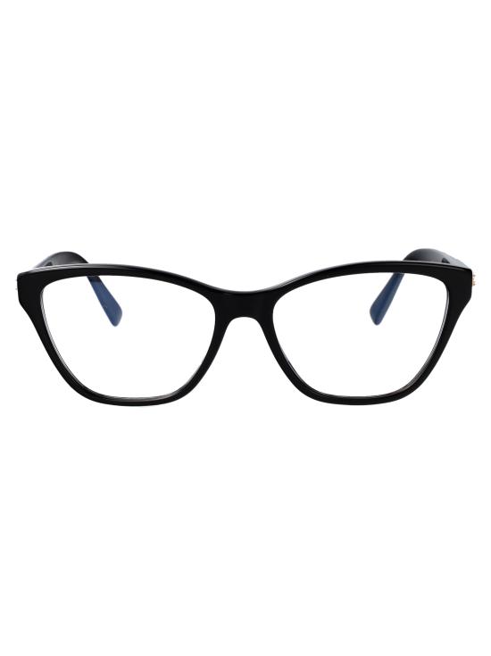 26SS 불가리 안경 BV50094I 001 black