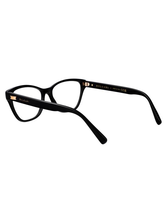 26SS 불가리 안경 BV50094I 001 black - BVLGARI