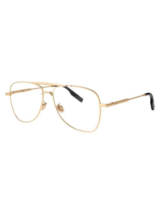 26SS 디올 안경 DM50129U B000 gold - DIOR