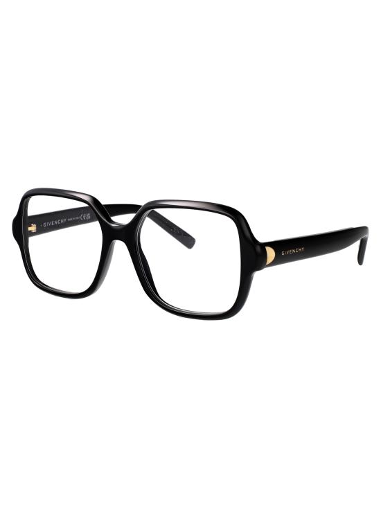 26SS 지방시 안경 GV50113I 001 black - GIVENCHY