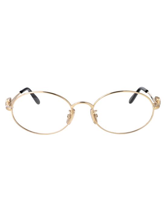26SS 로에베 안경 LW50127U 032 gold