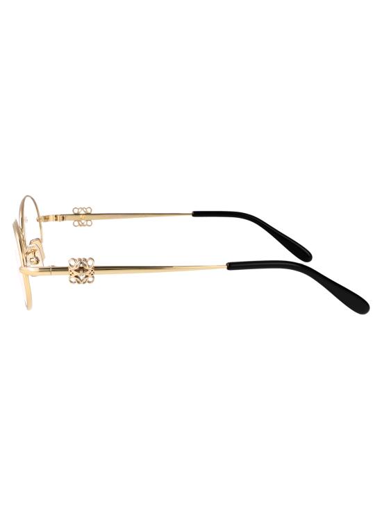 26SS 로에베 안경 LW50127U 032 gold - LOEWE