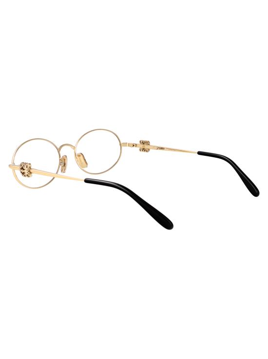26SS 로에베 안경 LW50127U 032 gold - LOEWE