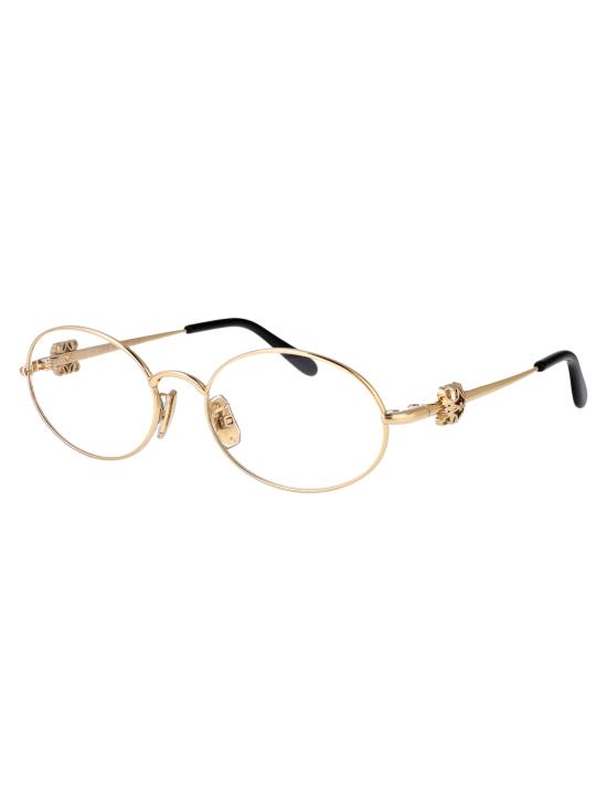 26SS 로에베 안경 LW50127U 032 gold - LOEWE