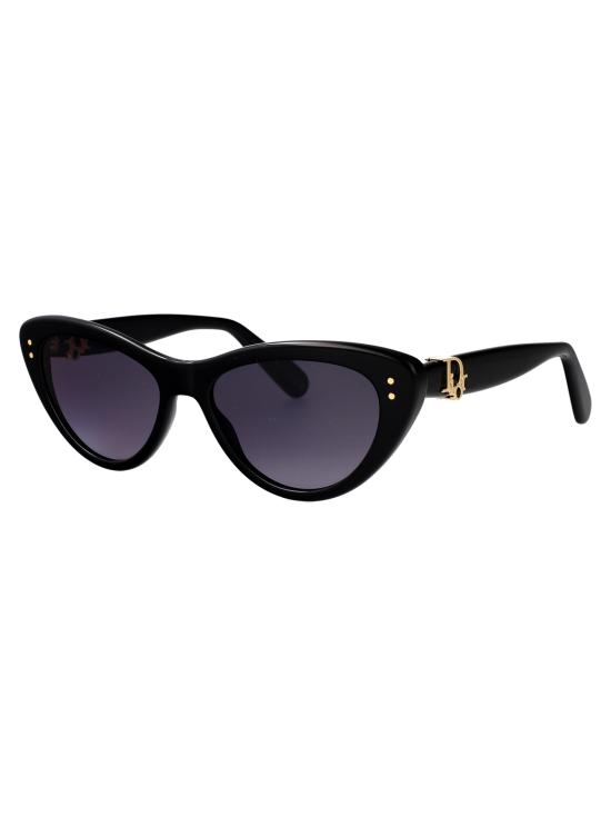26SS 디올 선글라스 CD40286I 10A1 black - DIOR