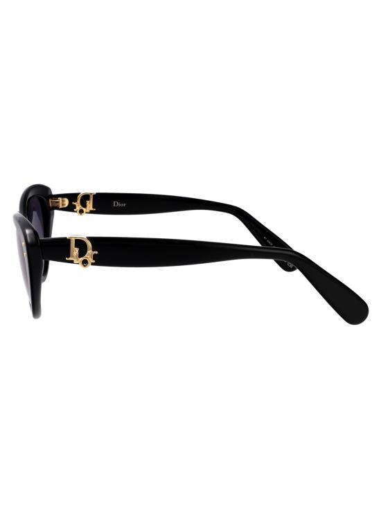 26SS 디올 선글라스 CD40286I 10A1 black - DIOR