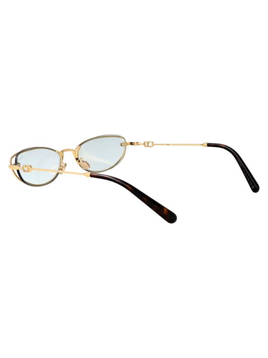 26SS 디올 선글라스 CD40261U B0B0 gold - DIOR