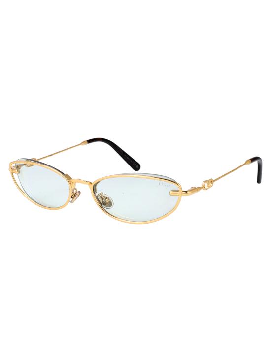 26SS 디올 선글라스 CD40261U B0B0 gold - DIOR