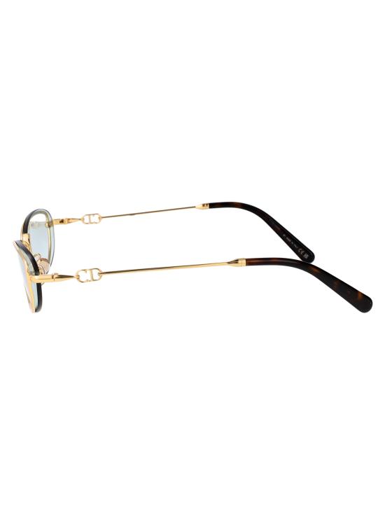 26SS 디올 선글라스 CD40261U B0B0 gold - DIOR