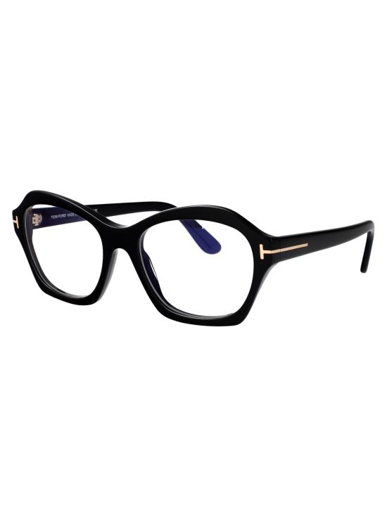 26SS 톰포드 안경 FT6193 B 01 black - TOMFORD