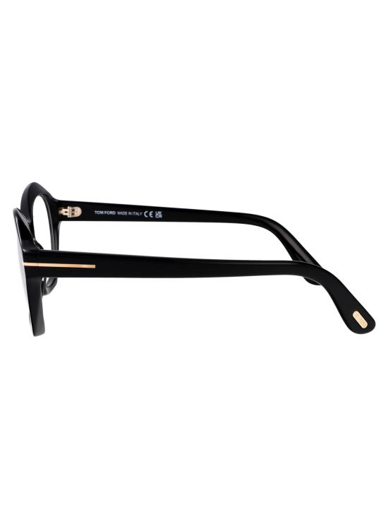 26SS 톰포드 안경 FT6193 B 01 black - TOMFORD