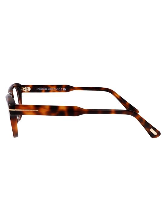 26SS 톰포드 안경 FT6180 B 53 havana - TOMFORD