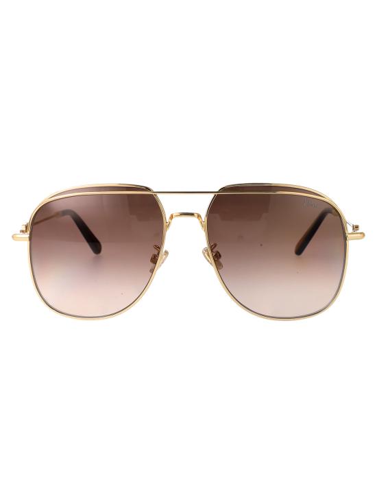 26SS 디올 선글라스 CD40262U B0F1 gold