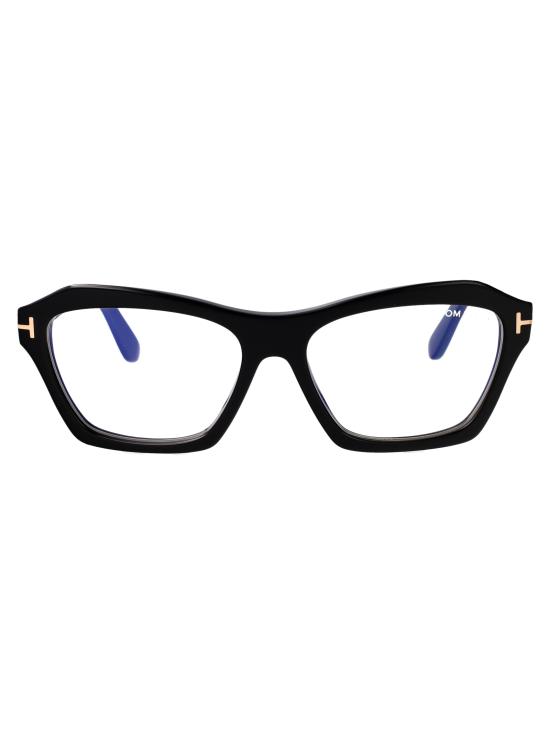 26SS 톰포드 안경 FT6192 B 01 black