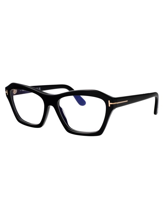 26SS 톰포드 안경 FT6192 B 01 black - TOMFORD