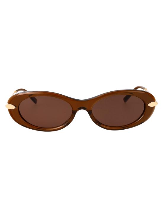 26SS 지방시 선글라스 GV40145U 45E brown