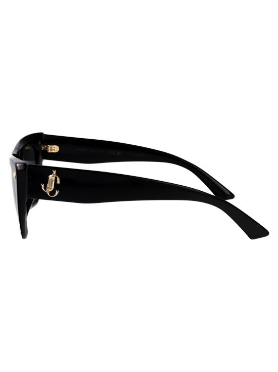26SS 지미추 선글라스 0JC5062U 500087 black - JIMMY CHOO