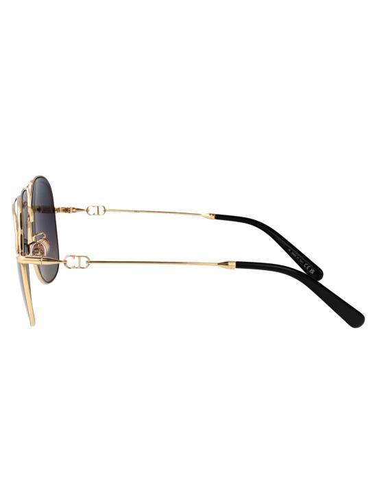 26SS 디올 선글라스 CD40262U B0A1 gold - DIOR