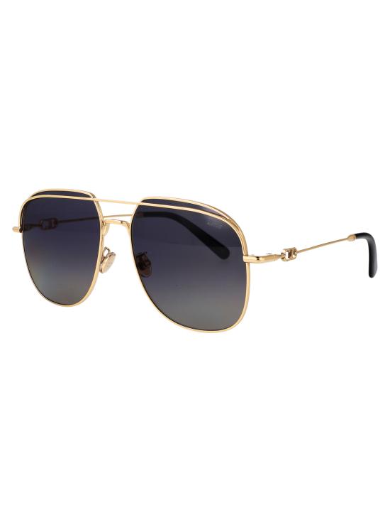 26SS 디올 선글라스 CD40262U B0A1 gold - DIOR