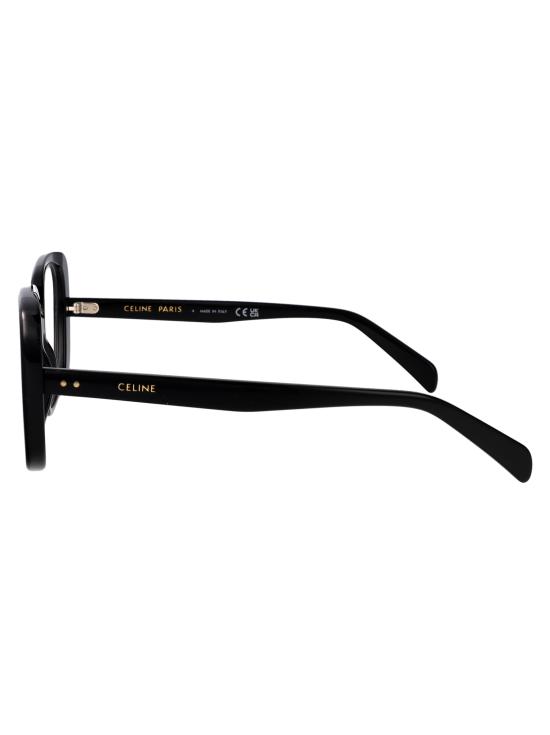 26SS 셀린느 안경 CL50188I 001 black - CELINE