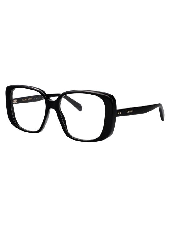 26SS 셀린느 안경 CL50188I 001 black - CELINE