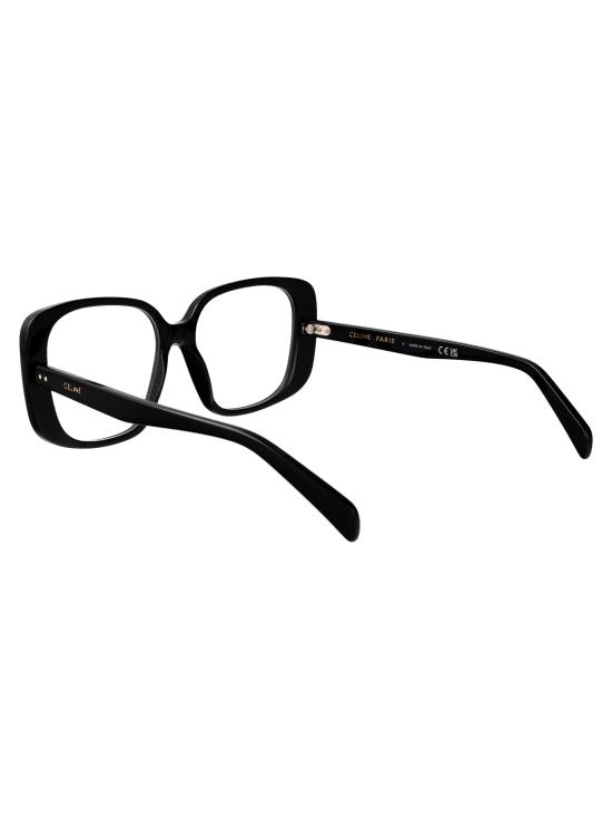 26SS 셀린느 안경 CL50188I 001 black - CELINE