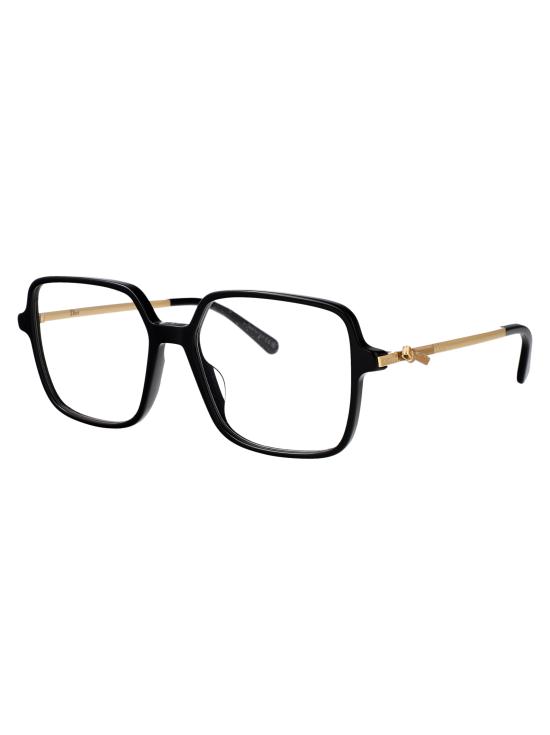 26SS 디올 안경 CD50150I 1000 black - DIOR