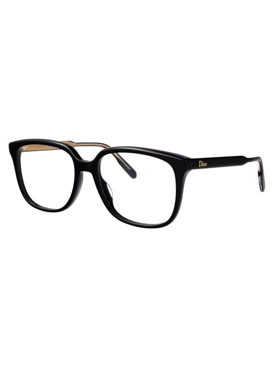 26SS 디올 안경 CD50152I 1000 black - DIOR