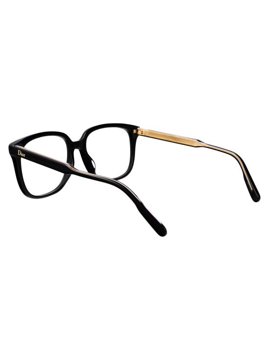 26SS 디올 안경 CD50152I 1000 black - DIOR