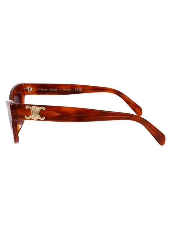 26SS 셀린느 선글라스 CL40352U 53S havana - CELINE