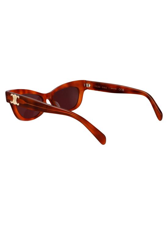 26SS 셀린느 선글라스 CL40352U 53S havana - CELINE