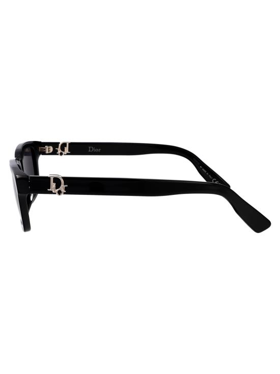 26SS 디올 선글라스 DM40204I 10A0 black - DIOR