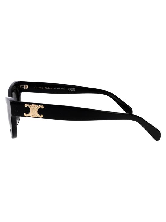 26SS 셀린느 선글라스 CL40352U 01A black - CELINE