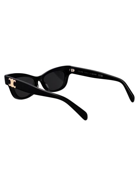 26SS 셀린느 선글라스 CL40352U 01A black - CELINE