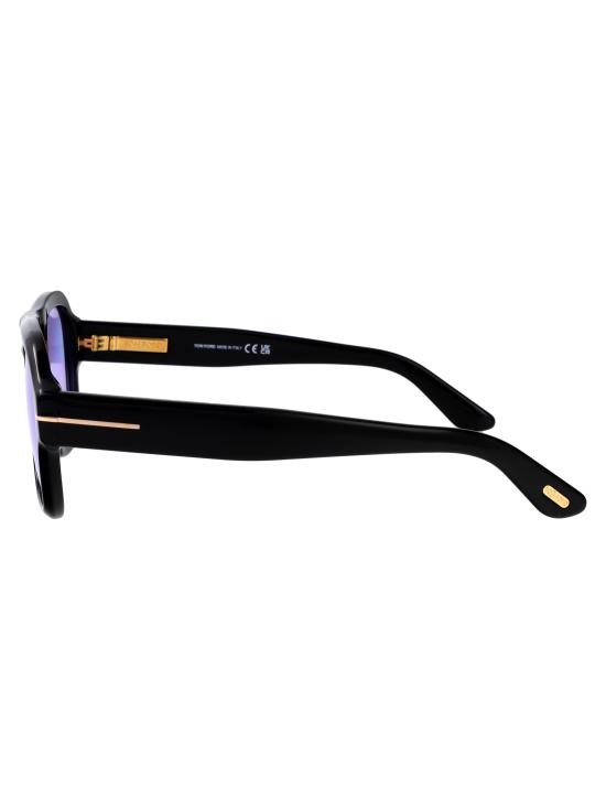 26SS 톰포드 선글라스 FT1484 01Y black - TOMFORD