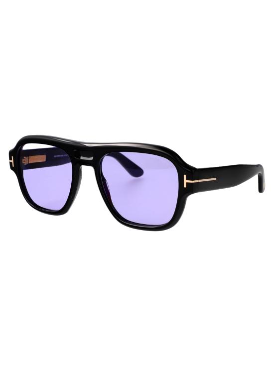26SS 톰포드 선글라스 FT1484 01Y black - TOMFORD