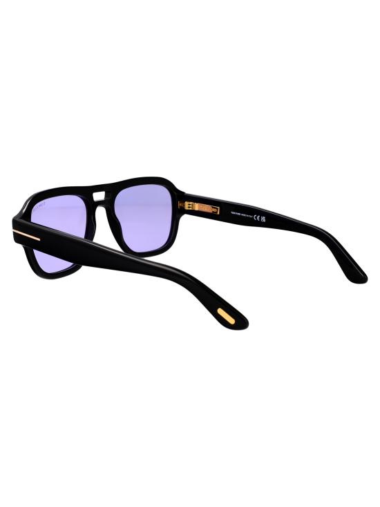 26SS 톰포드 선글라스 FT1484 01Y black - TOMFORD
