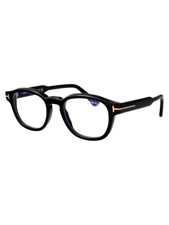 26SS 톰포드 안경 FT6181 B 01 black - TOMFORD