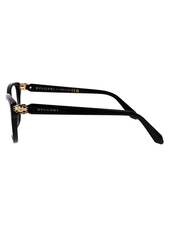 26SS 불가리 안경 BV50092I 001 black - BVLGARI