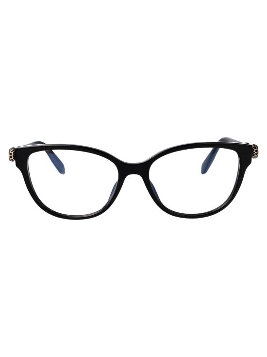 26SS 불가리 안경 BV50092I 001 black