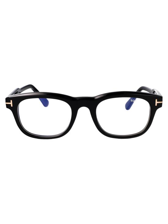 26SS 톰포드 안경 FT6180 B 01 black