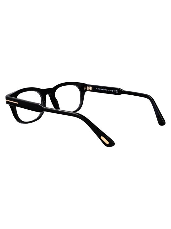 26SS 톰포드 안경 FT6180 B 01 black - TOMFORD