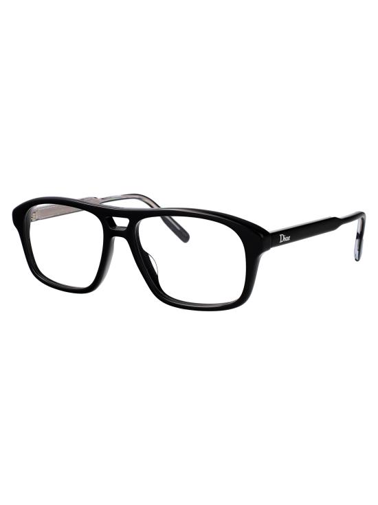 26SS 디올 안경 DM50133I 1000 black - DIOR
