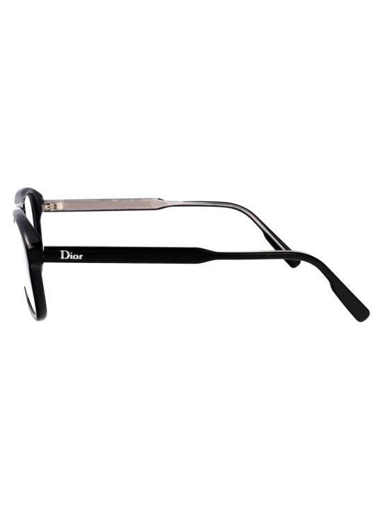 26SS 디올 안경 DM50133I 1000 black - DIOR