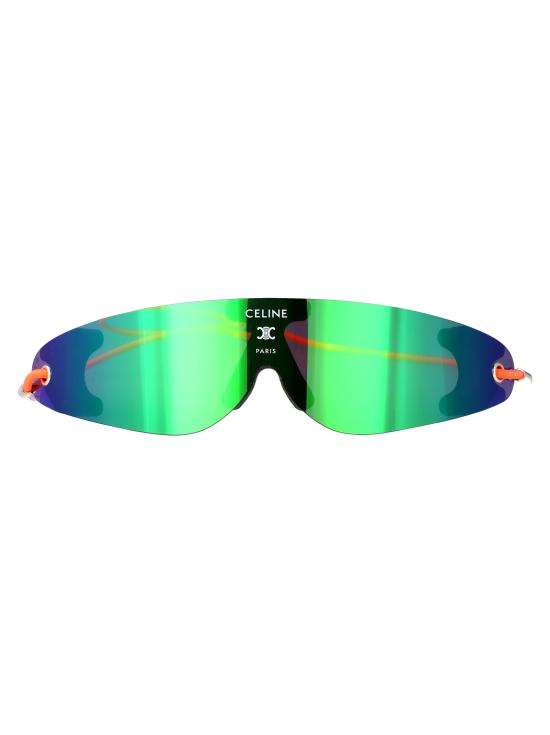 26SS 셀린느 선글라스 CL40364U 43C green